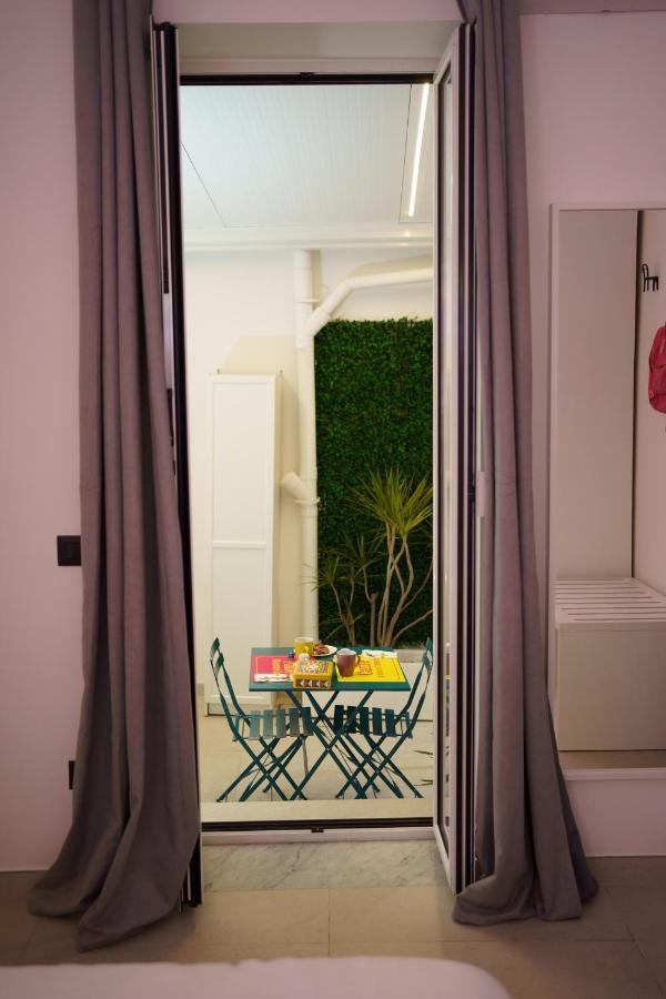 Casa Chicotta Apartment Palermo Exterior photo